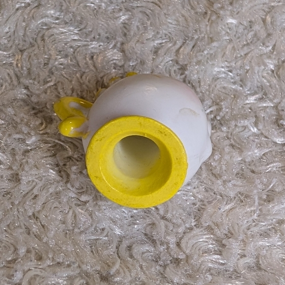 Mrs. Potts Ceramic Figurine - Picture 5 of 8